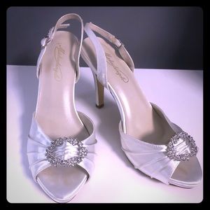 Michaelangelo "Makenzie" Dress Shoes